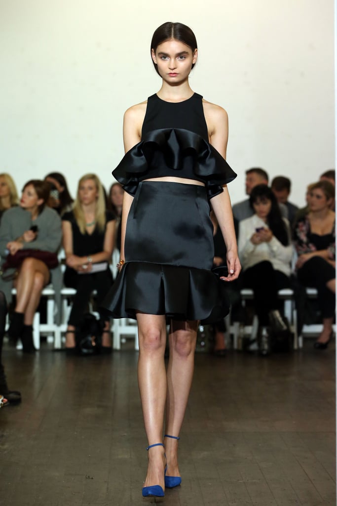Frills Frills