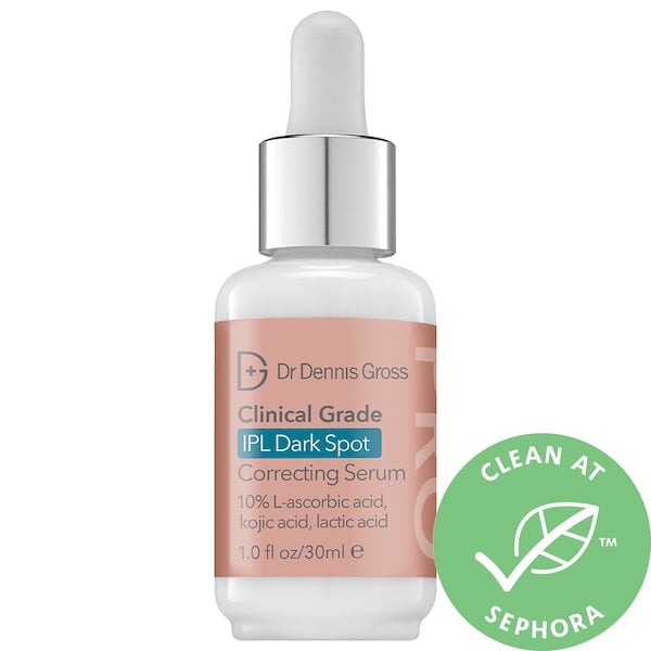 Dr. Dennis Gross Skincare Clinical Grade IPL Dark Spot Correcting Serum