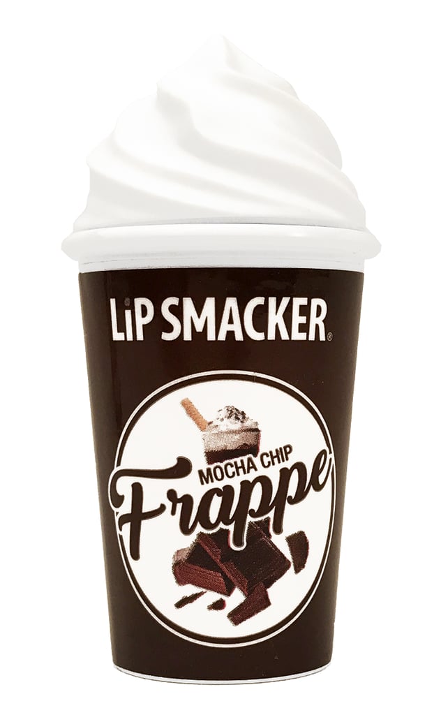 Lip Smacker Frappe Lip Balms Lip Smacker Frappe Lip Balms