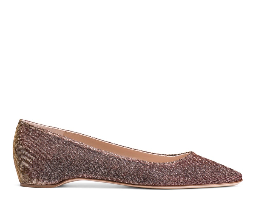 Stuart weitzman new arrivals chic flats