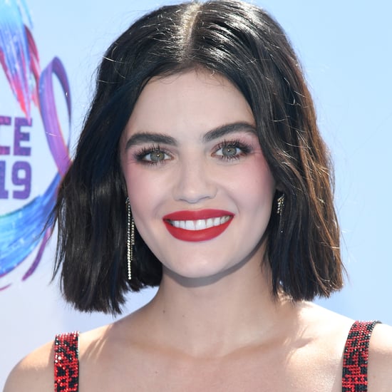 Drugstore Beauty Products at the Teen Choice Awards 2019