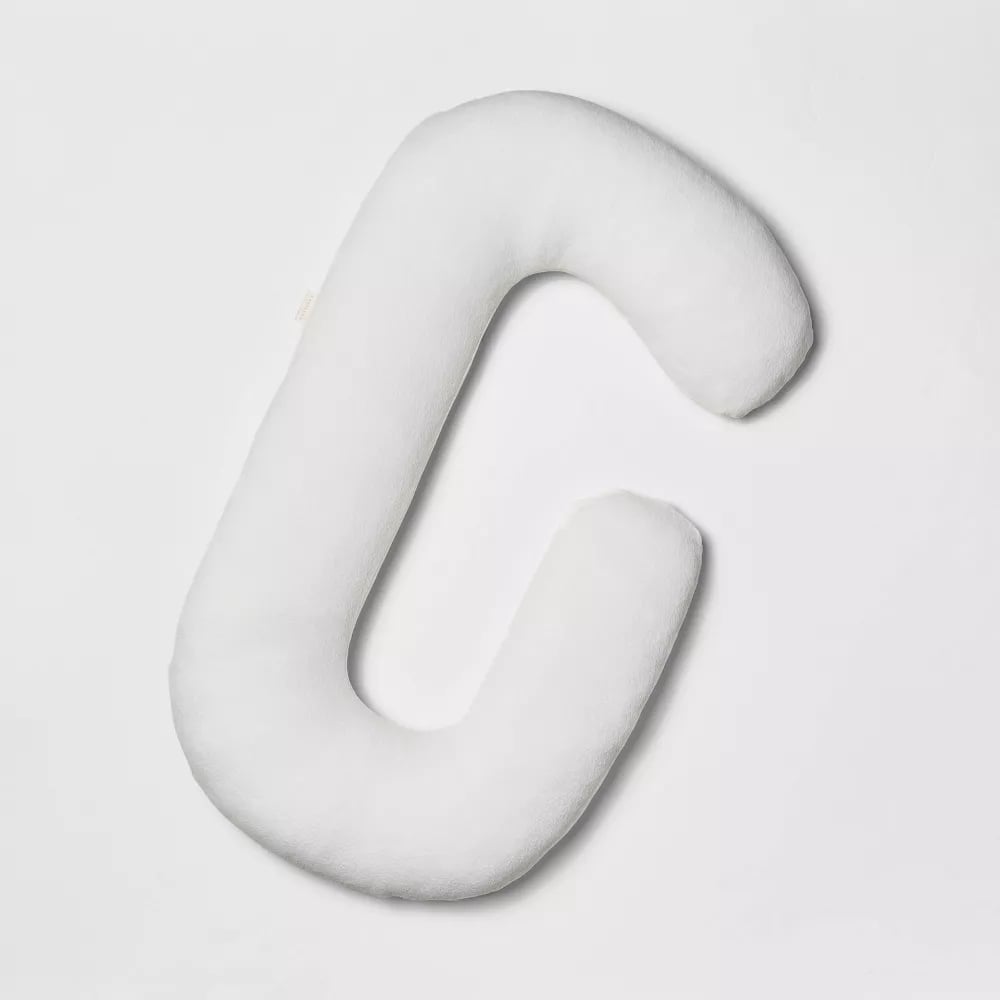 Best C-Shaped Pregnancy Pillow