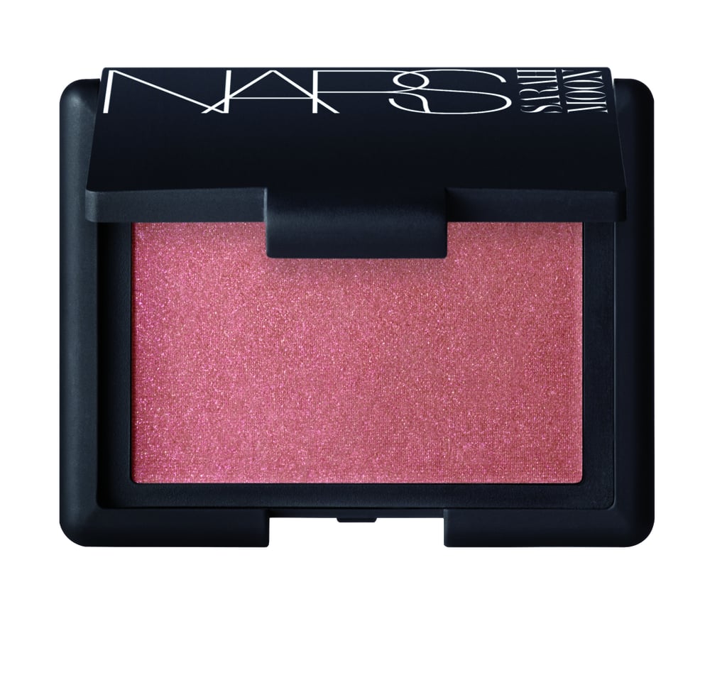 Nars Cosmetics x Sarah Moon Blush in Isadora