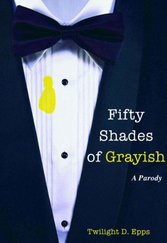 Fifty Shades of Grayish