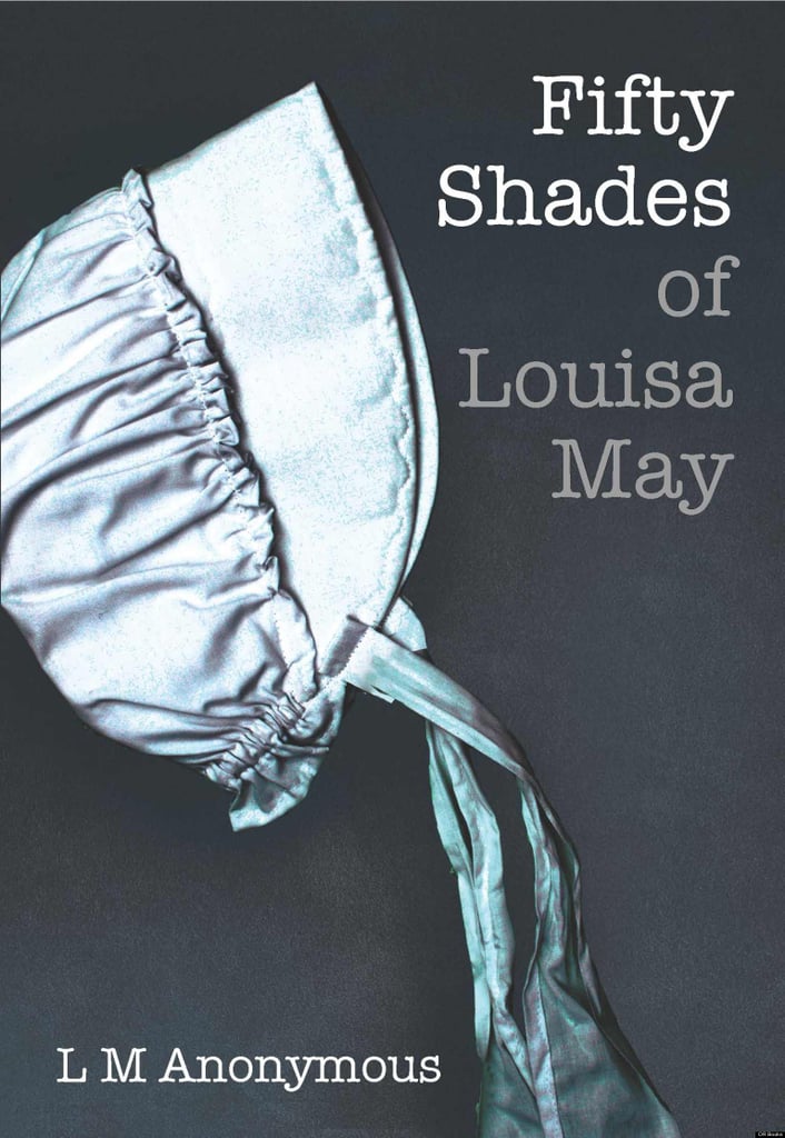 Fifty Shades of Louisa May