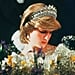 What Did Princess Diana Do After Divorce From Prince Charles