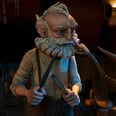 Guillermo del Toro's Stop-Motion "Pinocchio" Is One of a Kind