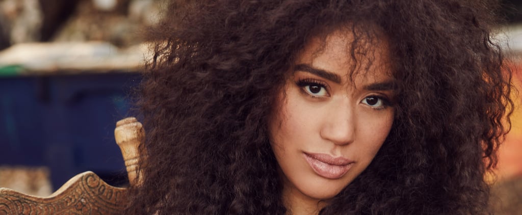 Jasmin Savoy Brown on Yellowjackets Cannibalism, Scream VI