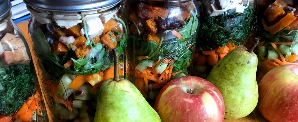 What 1 Week of Meals on an Intermittent Fasting Diet Looks Like