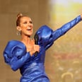 Celine Dion Drops New Music on the Same Day She Kicks Off Her Courage World Tour