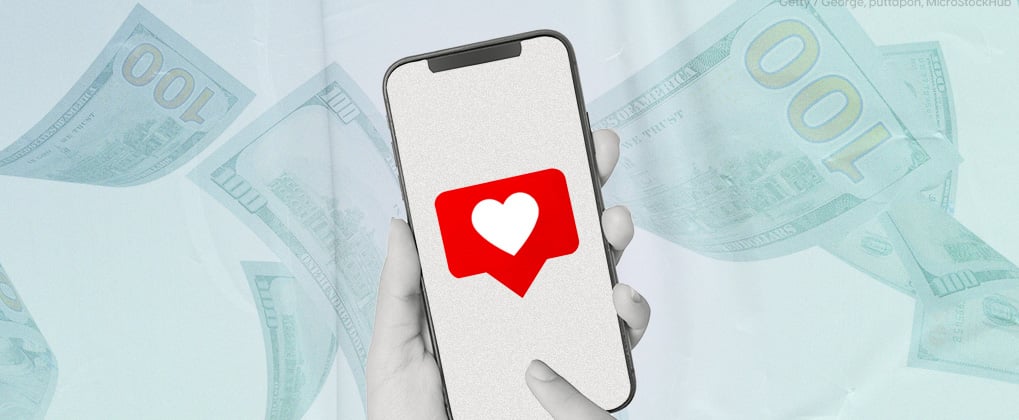 Why Is There So Much Shame in Paying For Dating Apps?