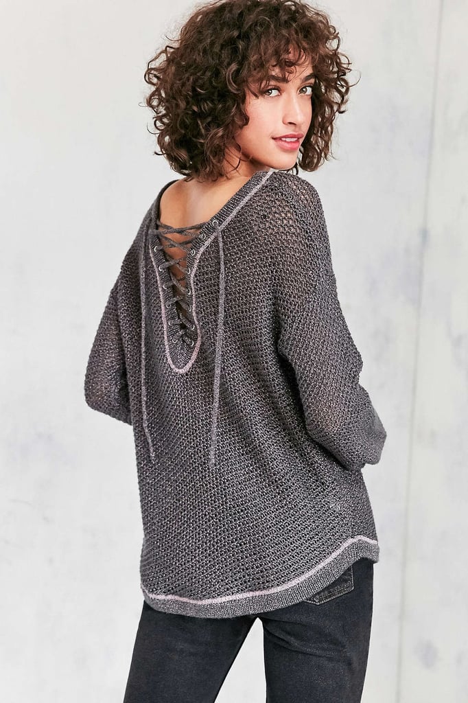 Sweaters to Give and Get For the Holidays | POPSUGAR Latina