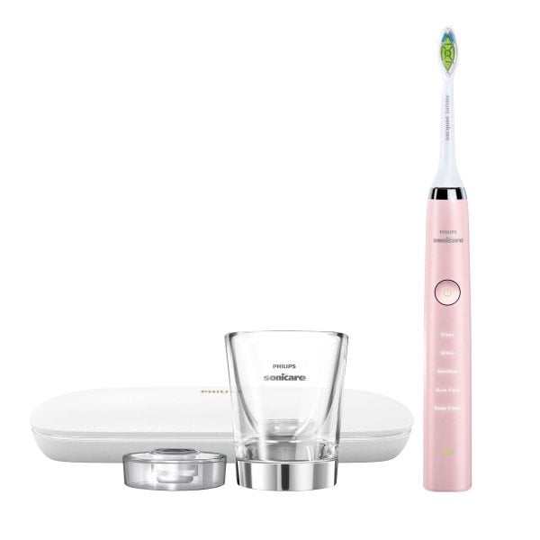 Sonicare Philips Sonicare DiamondClean Rechargeable Electric Toothbrush