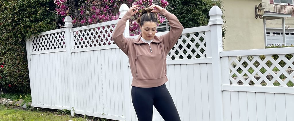 Amazon's Colorfulkoala High-Waisted Leggings Review