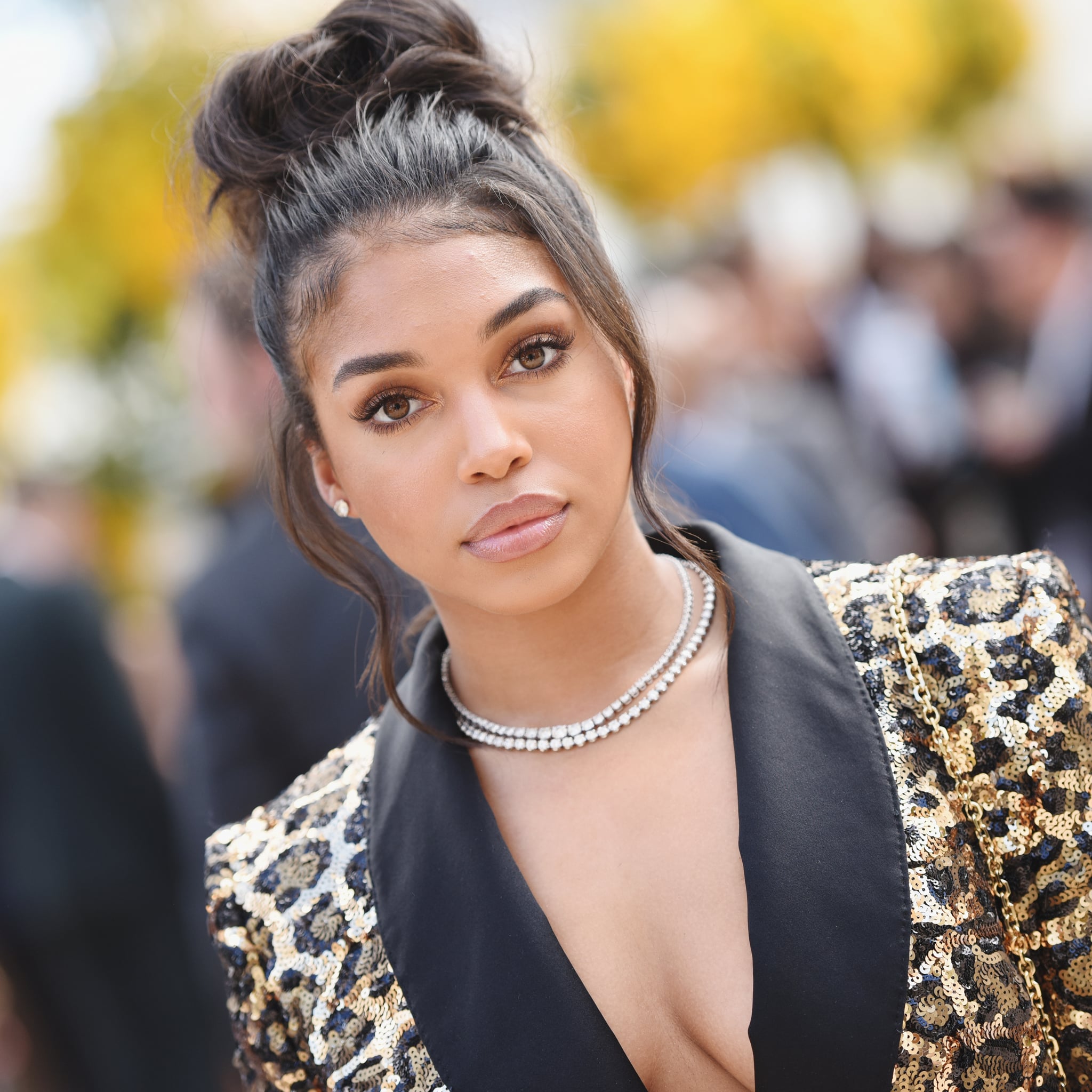 How rich is Steve Harvey's daughter Lori Harvey? Boyfriend, Wiki