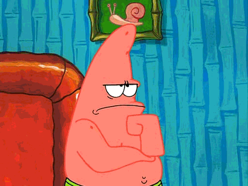 When Abraham Says "B*tchnuts," and You Can't Decide If You Love Him or Just Wish He'd STFU