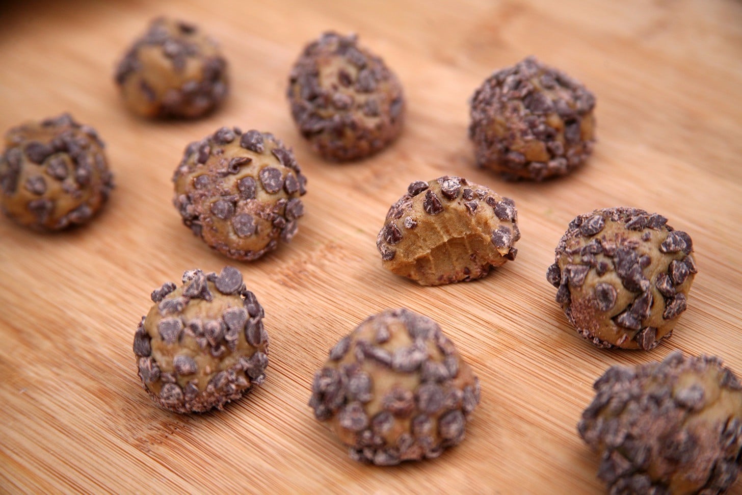 Dairy-Free Snacks | POPSUGAR Fitness