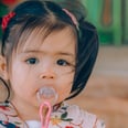 It's Ok to Let Your Kid Use a Paci, but Here's When You Have to Stop