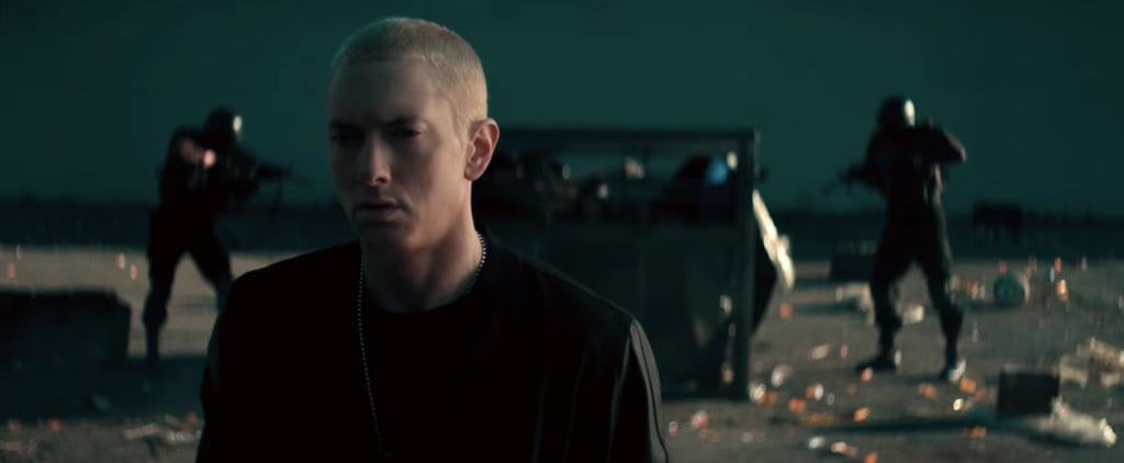 Sexy Eminem Music Videos