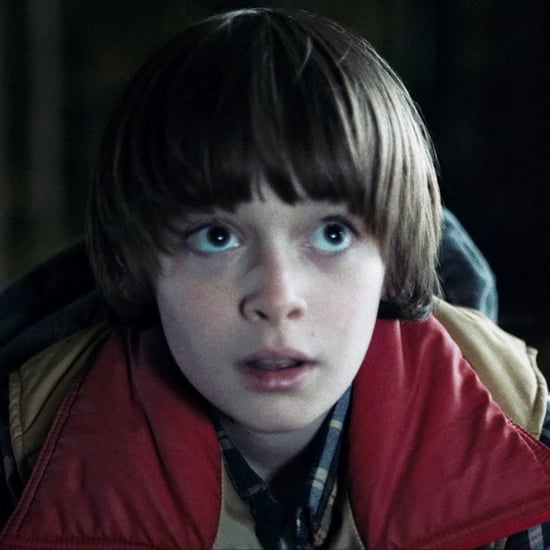 Stranger Things Finale Newspaper Article