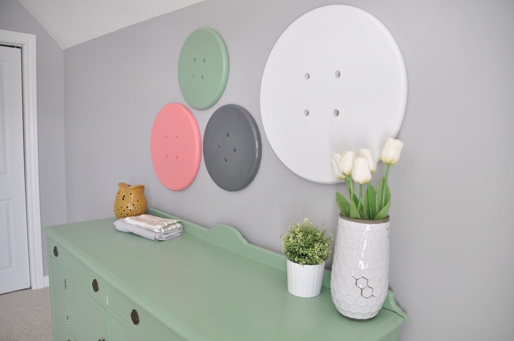nursery craft ideas