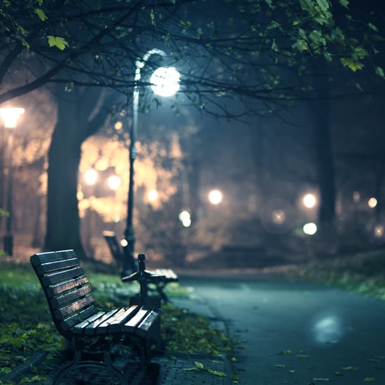 Never Walk Home in the Dark | Rudder App
