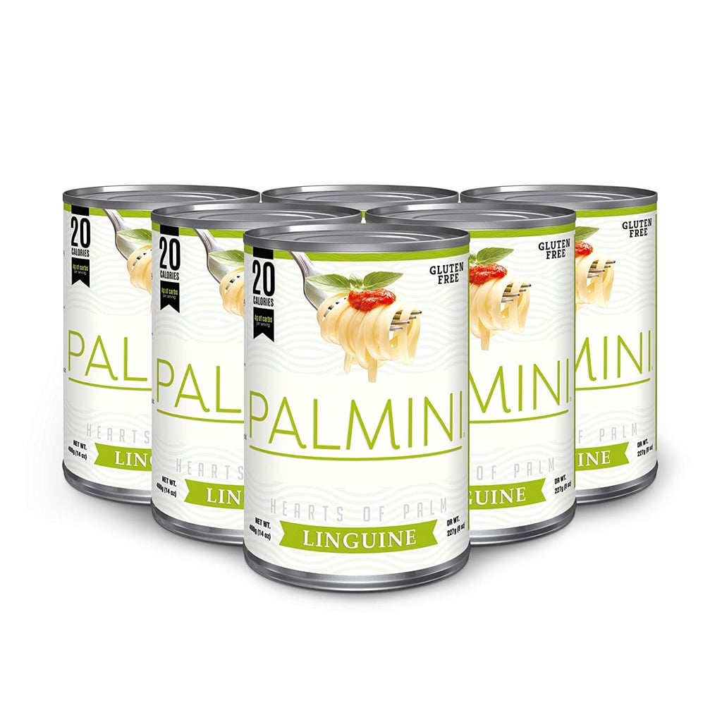 Palmini Low Carb Pasta