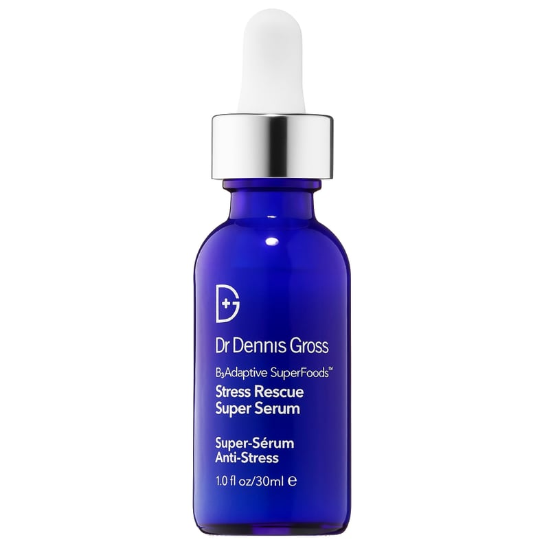 Dr. Dennis Gross Stress Rescue Super Serum With Niacinamide