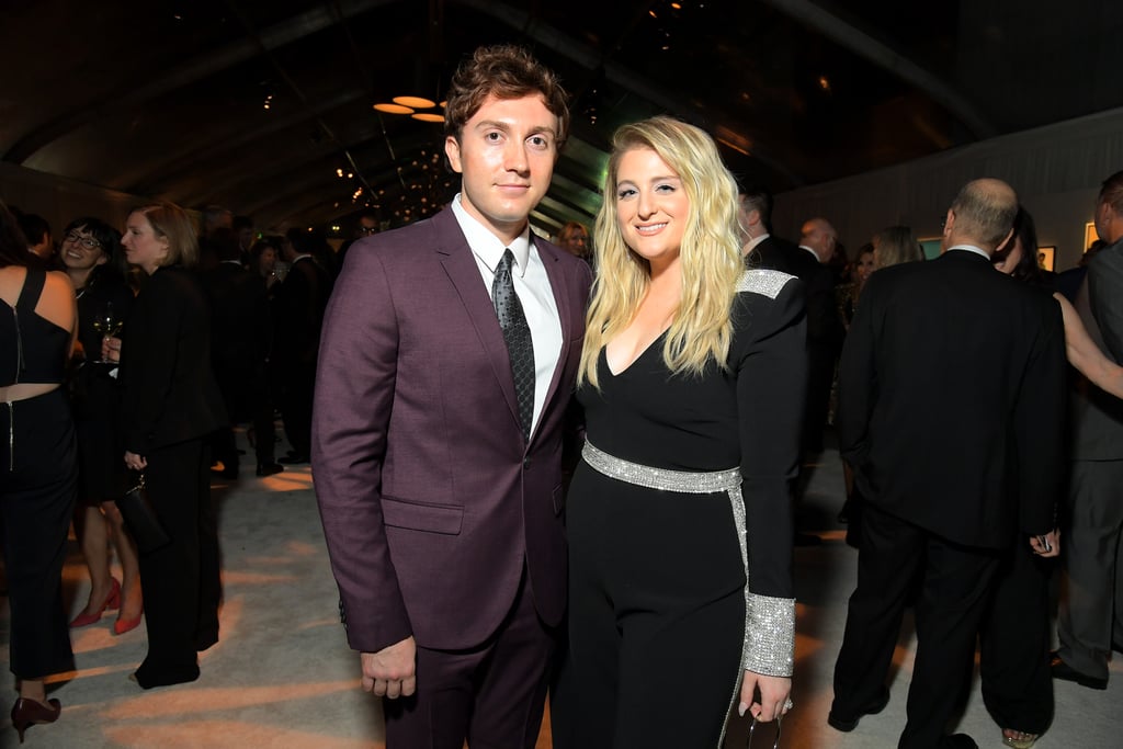 How Many Kids Do Meghan Trainor and Daryl Sabara Have?