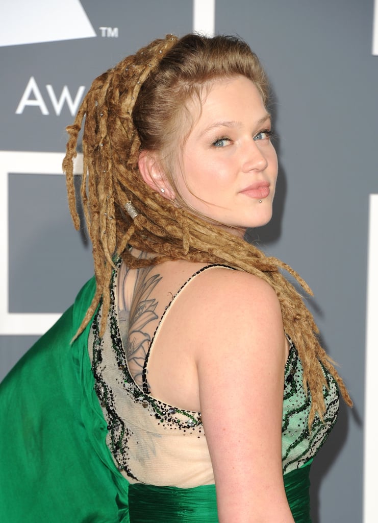 Pictures of 2011 Grammys Red Carpet Ladies Pictures of 2011 Grammys Red Carpet Ladies