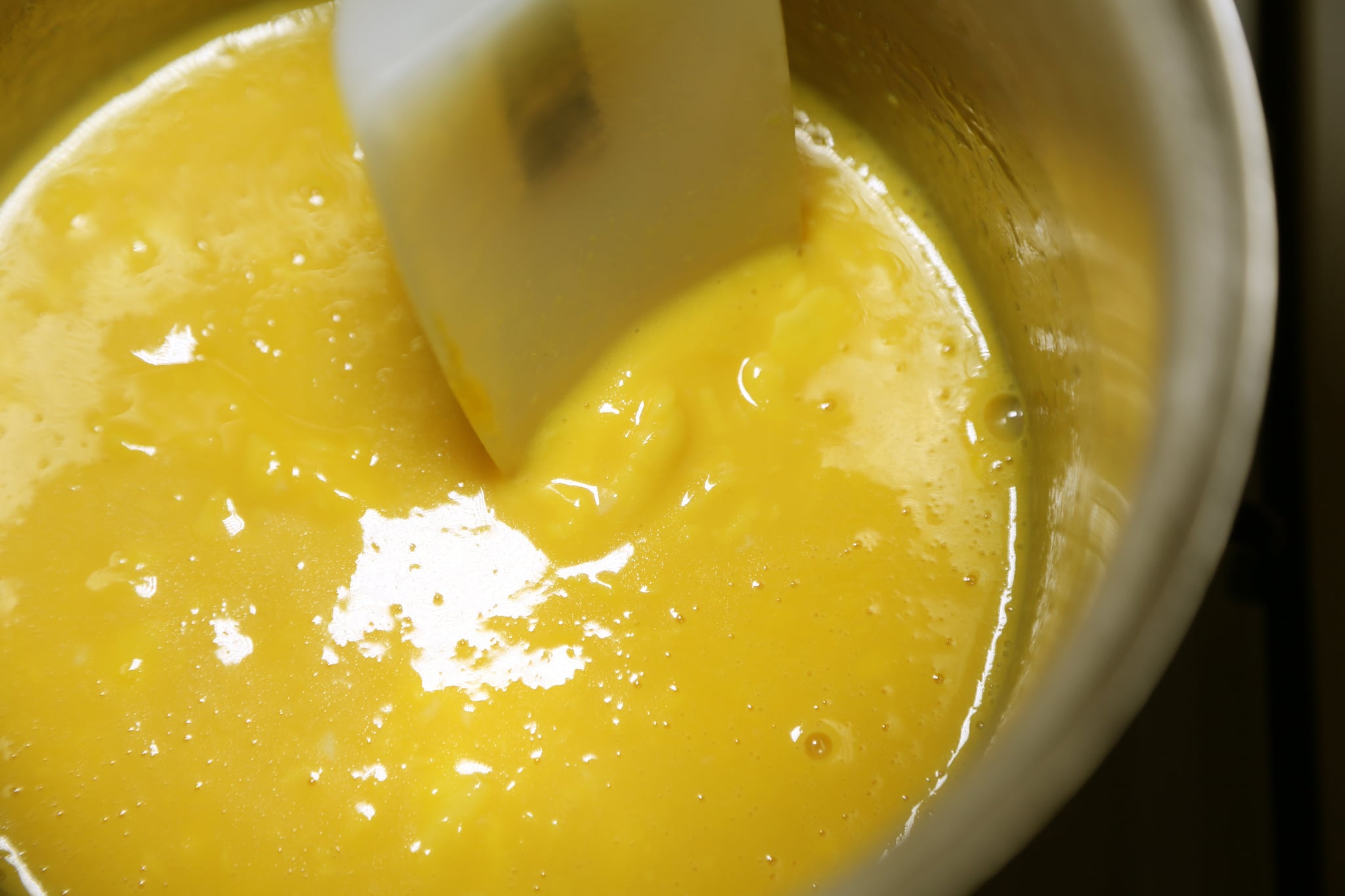 Gordon Ramsay S Scrambled Eggs Recipe With Pictures Popsugar Food