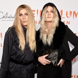 Neil Patrick Harris and David Burtka Went All-In on Their Olsen Twins Halloween Costumes