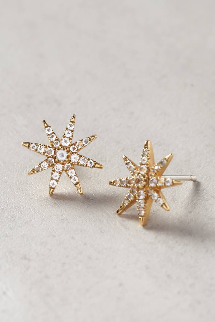 Stud Earrings 2014 POPSUGAR Holiday Gift Guide POPSUGAR Celebrity