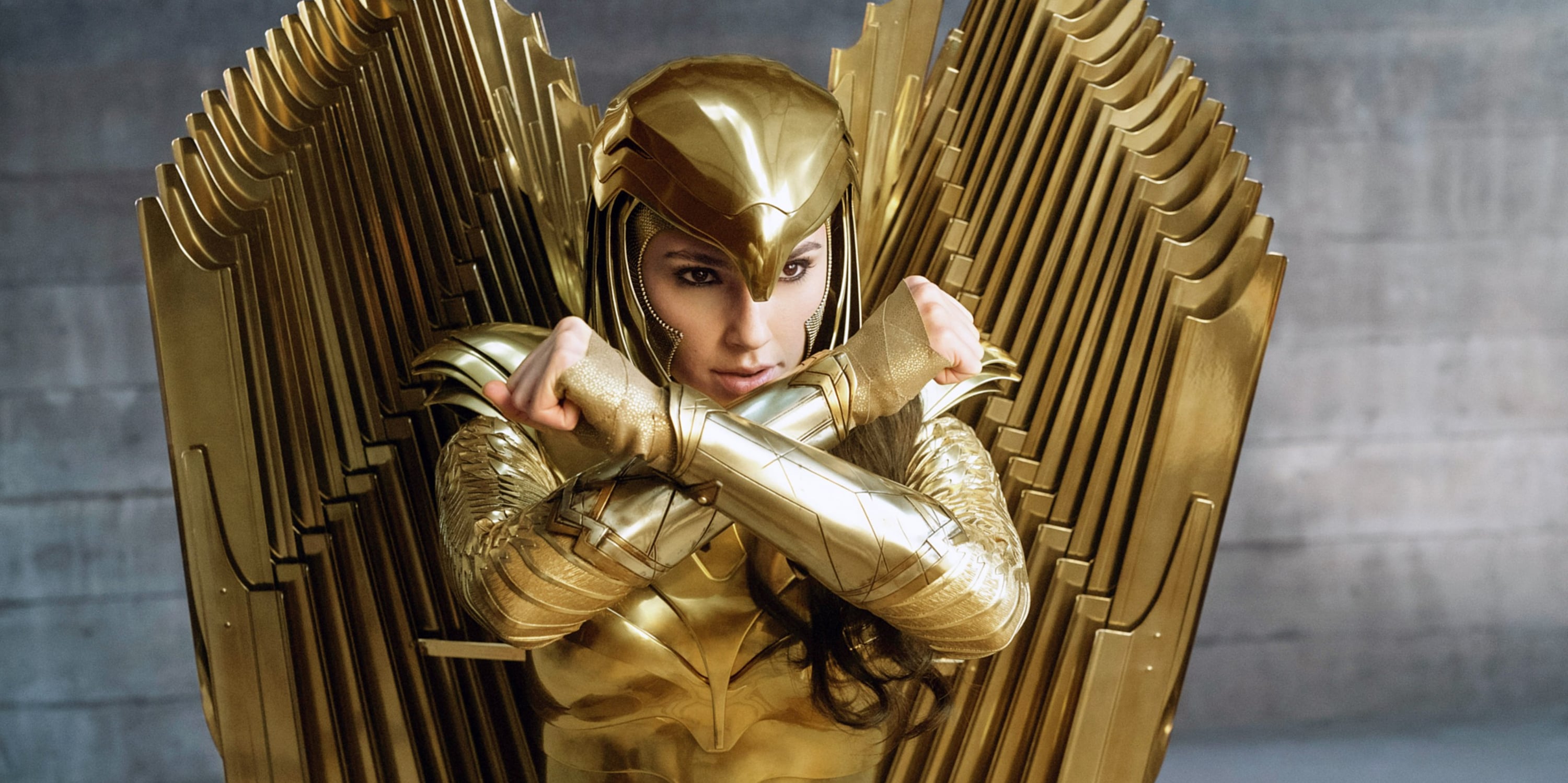 Who Is Asteria in Wonder Woman 1984? PS Entertainment