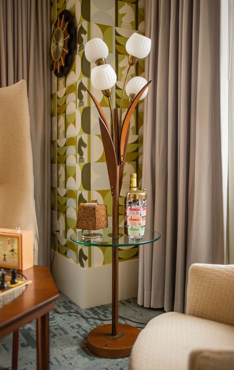 Hotel em Lexington transforma quartos em homenagem à série O Gambito da  Rainha - CheckHotels