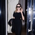 You Can Thank Angelina Jolie For Your Sudden Interest in Palm Tattoos