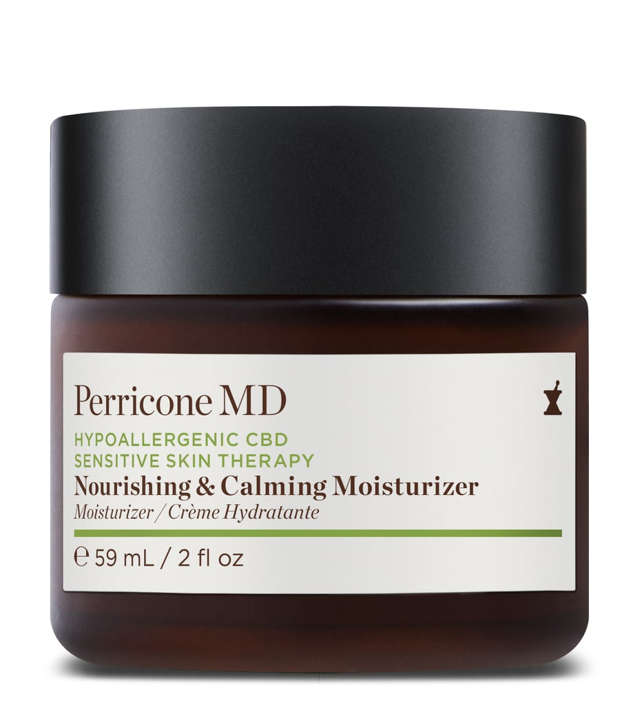 Perricone MD Hypoallergenic CBD Nourishing & Calming Moisturizer