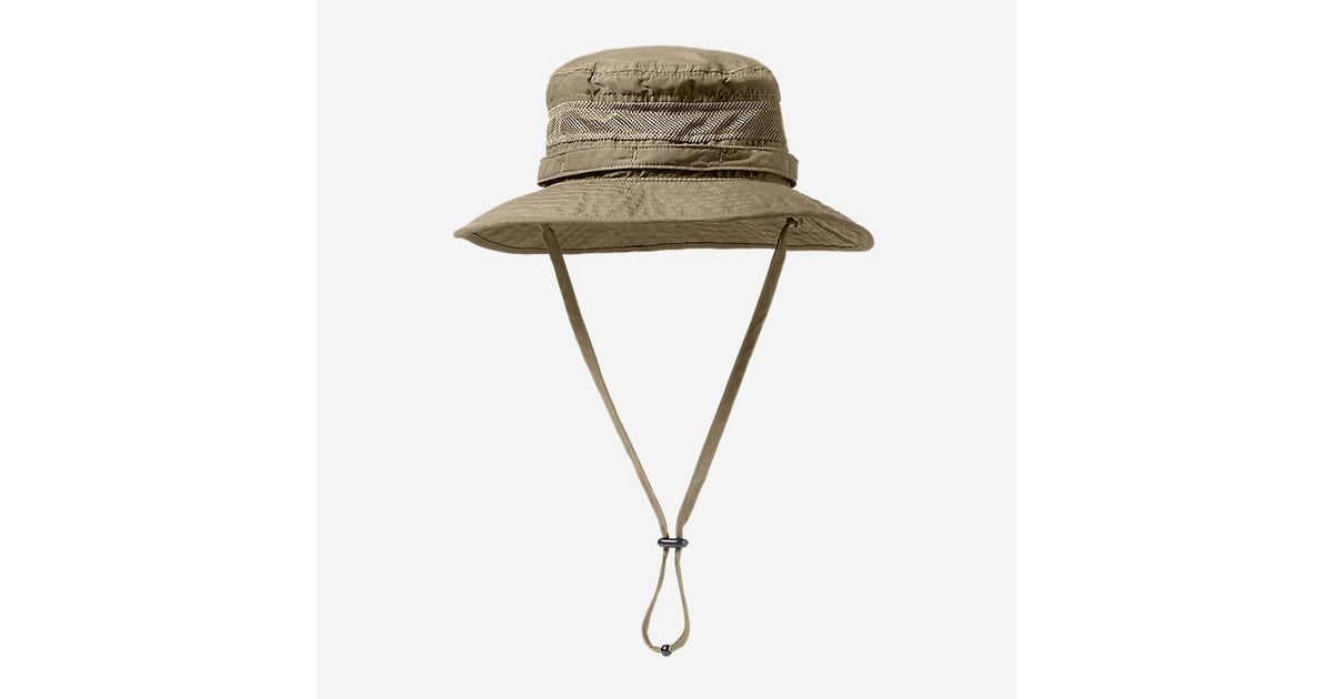 Eddie Bauer Exploration Upf Vented Boonie Hat | Cute Outfits For ...