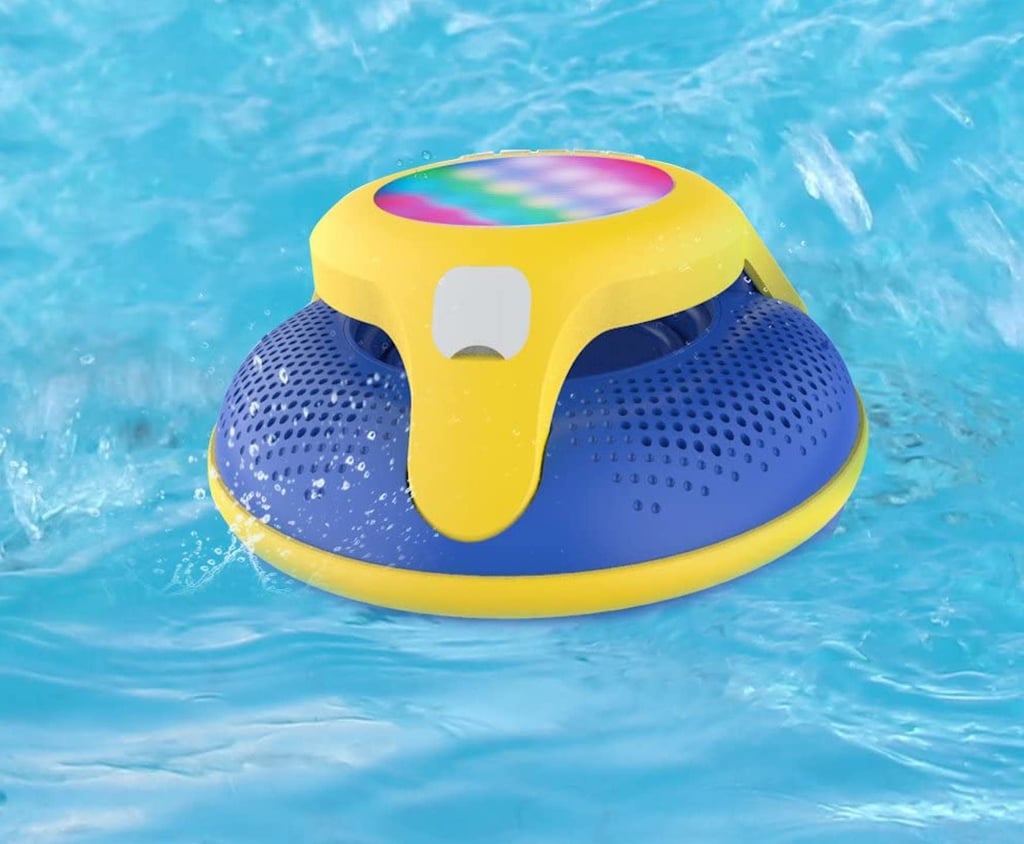 COWIN IPX7 Floating Waterproof Bluetooth Speaker
