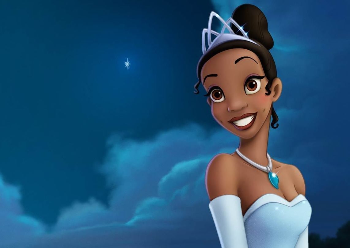 A Strong Work Ethic Pays Off 9 Lessons To Learn From Disney Princesses And 1 To Ignore Popsugar Family Photo 9