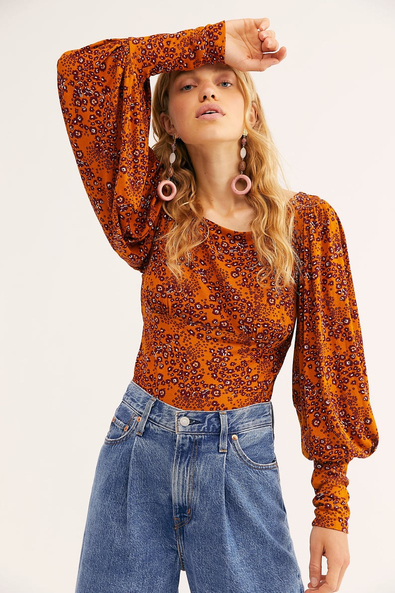 Free People Sale August 2019 | POPSUGAR Fashion