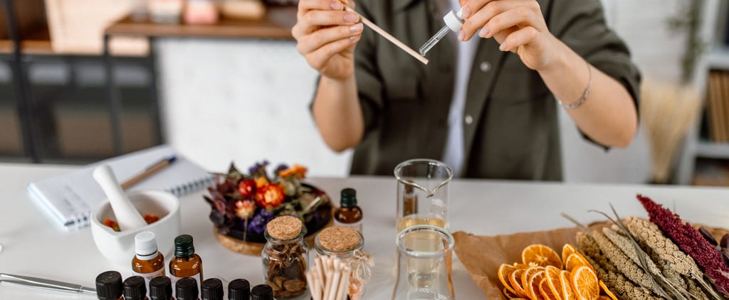 Why Is DIY Beauty Making a Return?