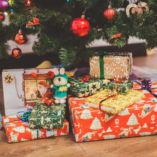 Should Parents Make Christmas Gift Registry For Kids?