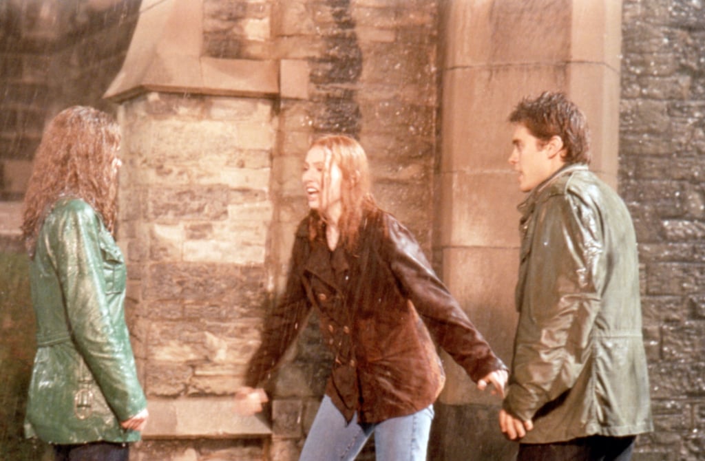 Urban Legend Horror Movies on Hulu 2020 POPSUGAR Entertainment