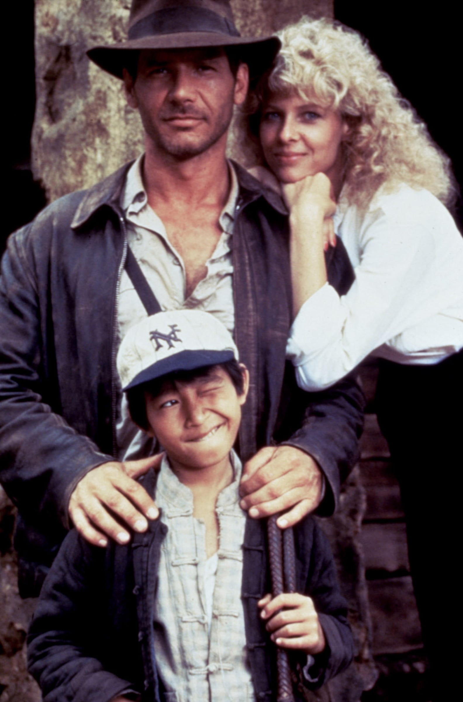 Indiana Jones Movies in Order | PS Entertainment