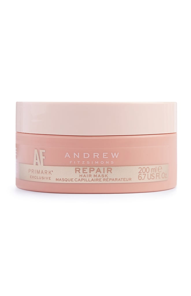 Andrew Fitzsimons Repair Hair Mask