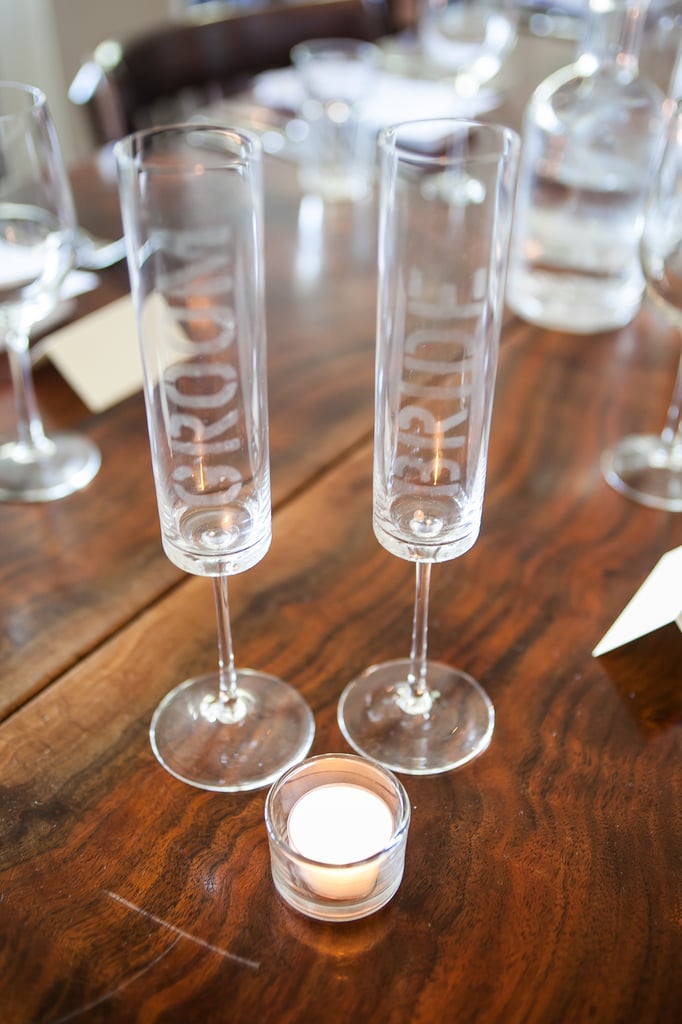 San Francisco Wedding With Retro Details