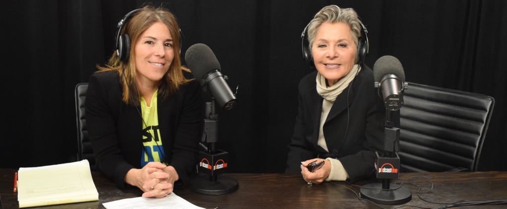 Former Sen. Barbara Boxer Fight Back Podcast Interview