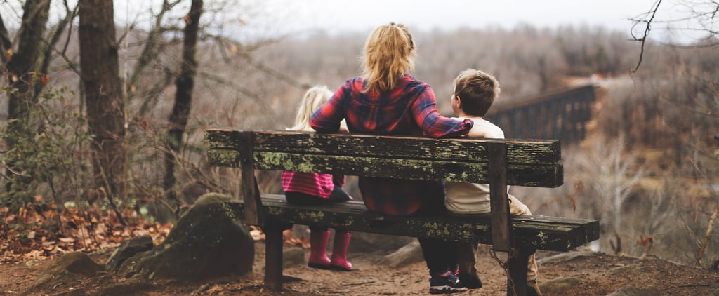 Why I Share My Failures (and My Successes) With My Kids