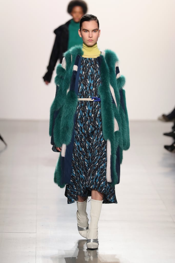 Prabal Gurung Fall 2017